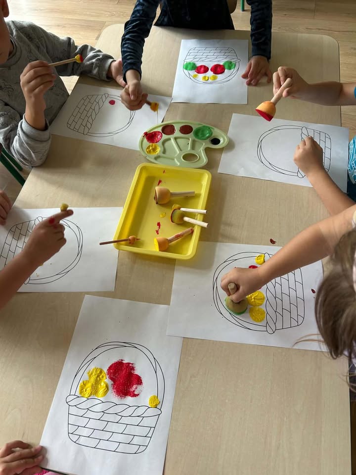 Przedszkole Parafialne i Żłobek im. św. Józefa w Głogowie Małopolskim