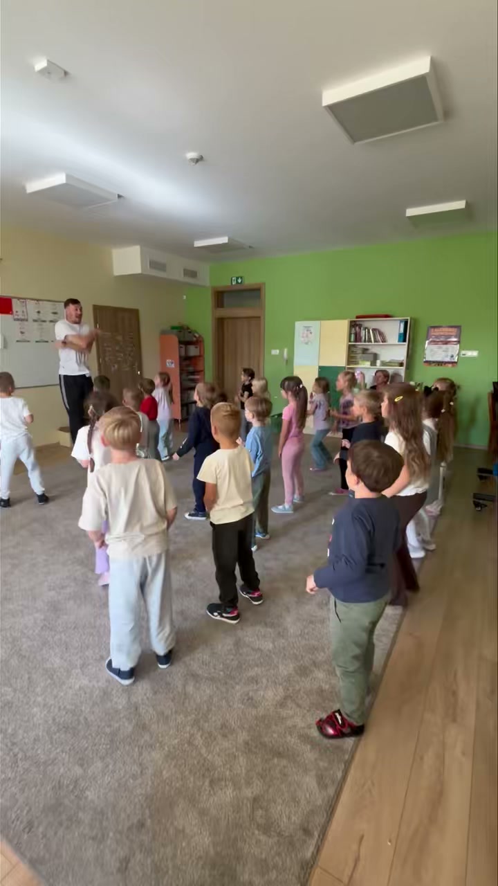 Przedszkole Parafialne i Żłobek im. św. Józefa w Głogowie Małopolskim