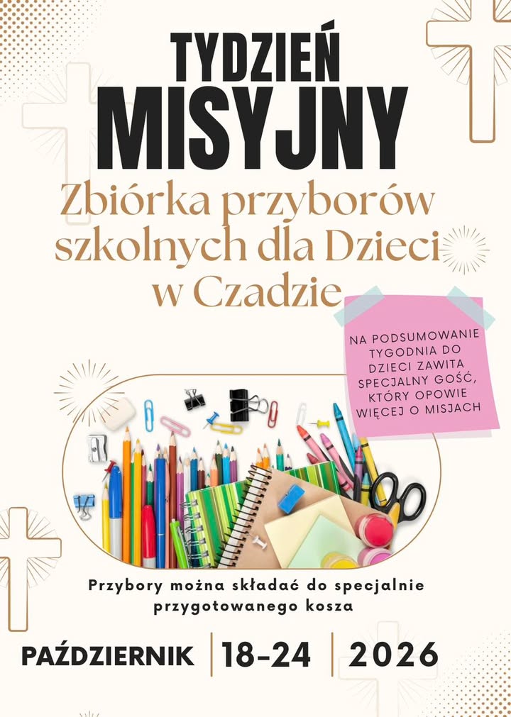 Przedszkole Parafialne i Żłobek im. św. Józefa w Głogowie Małopolskim