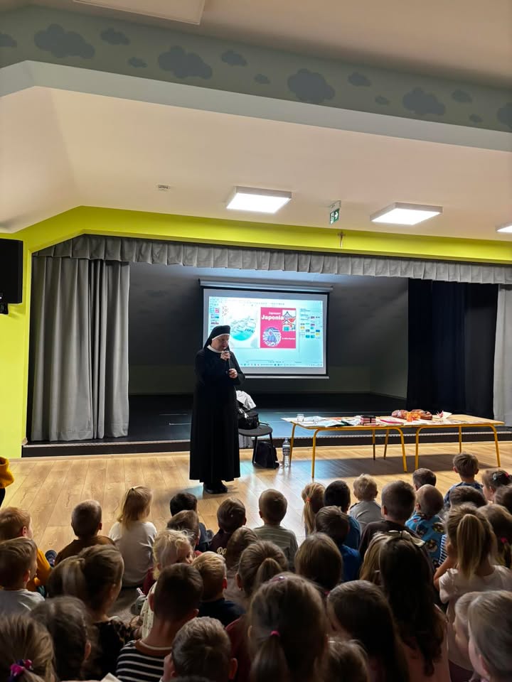 Przedszkole Parafialne i Żłobek im. św. Józefa w Głogowie Małopolskim